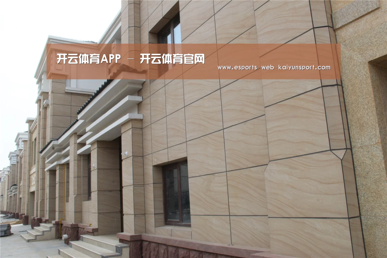 山东湖滨泰和公馆(图1)